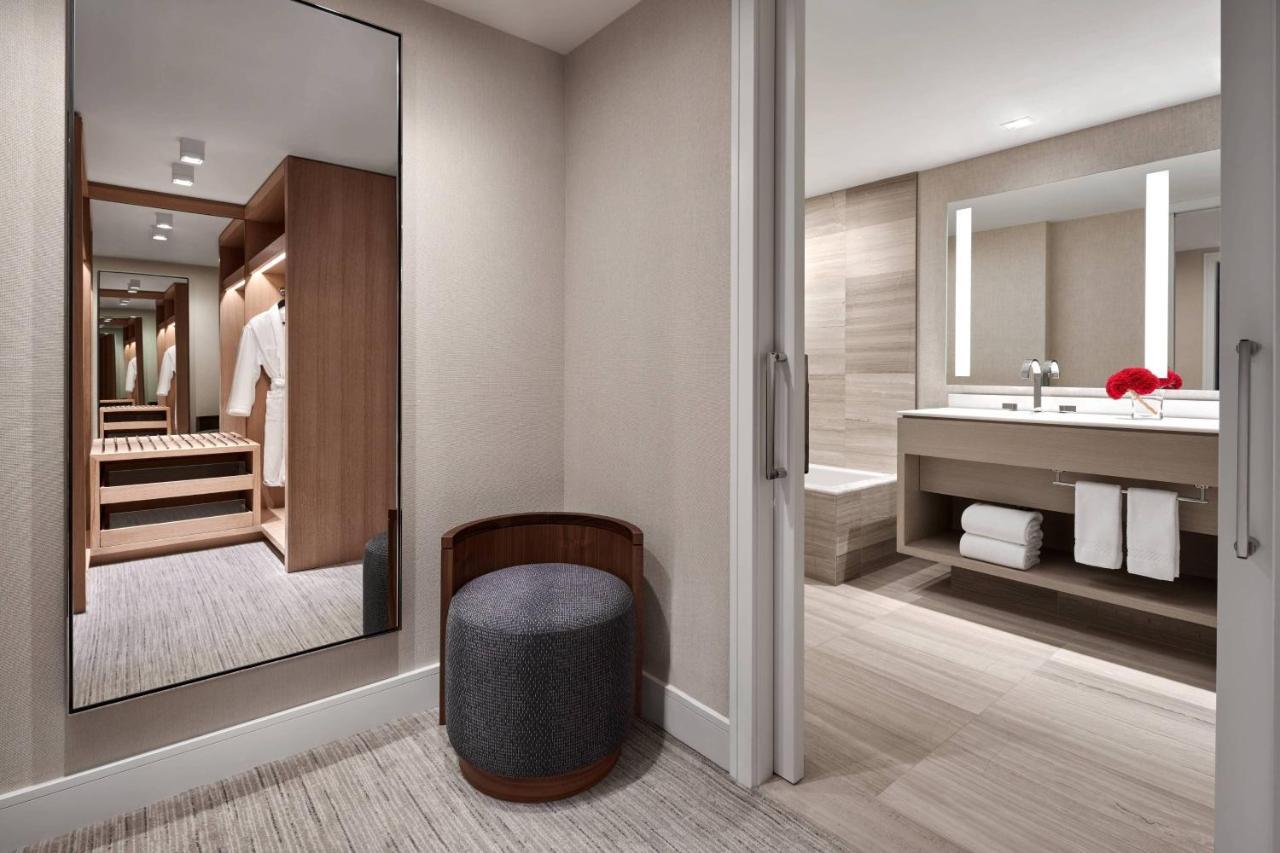 The Ritz-Carlton, Chicago Hotell Eksteriør bilde