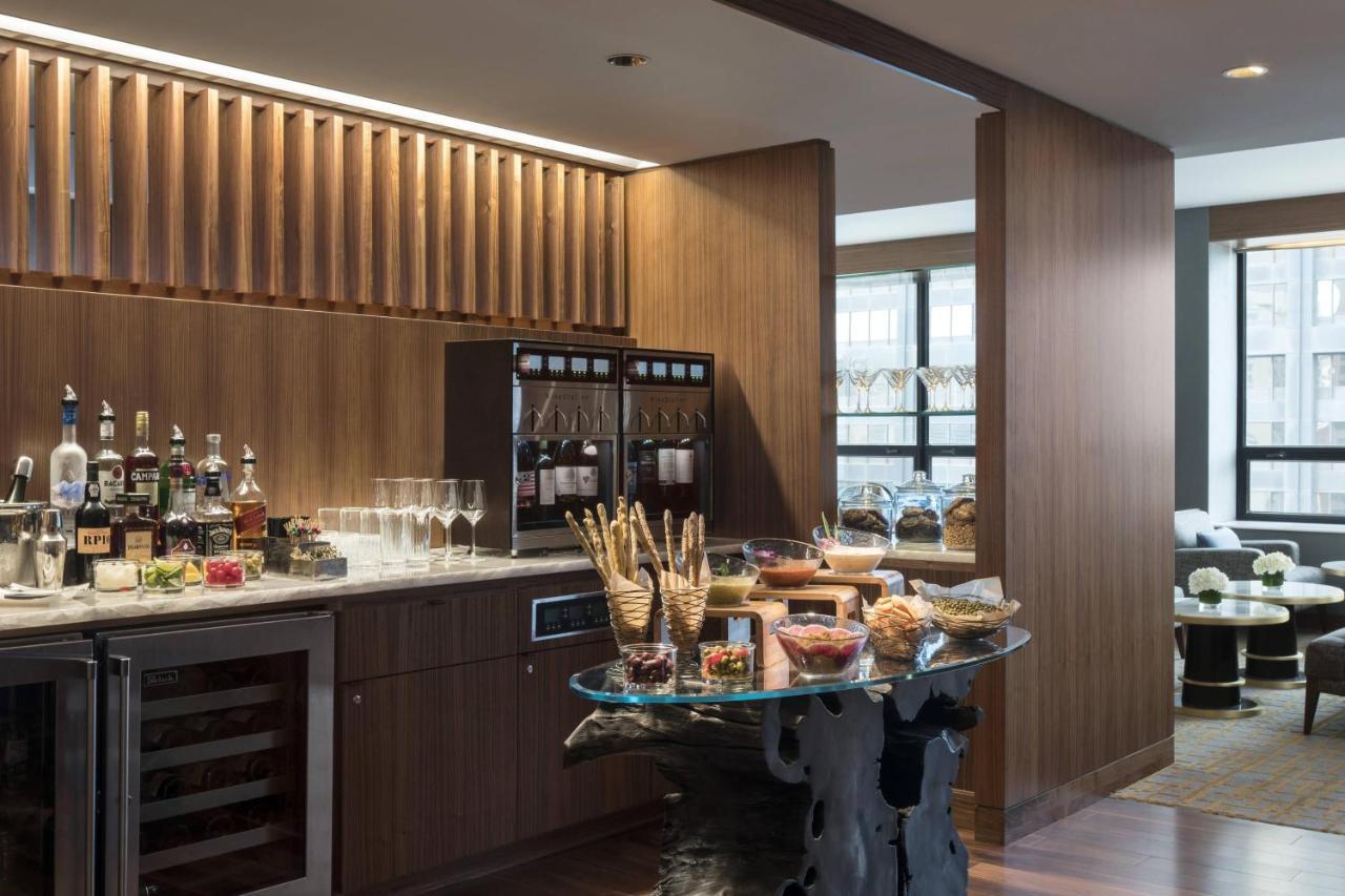 The Ritz-Carlton, Chicago Hotell Eksteriør bilde