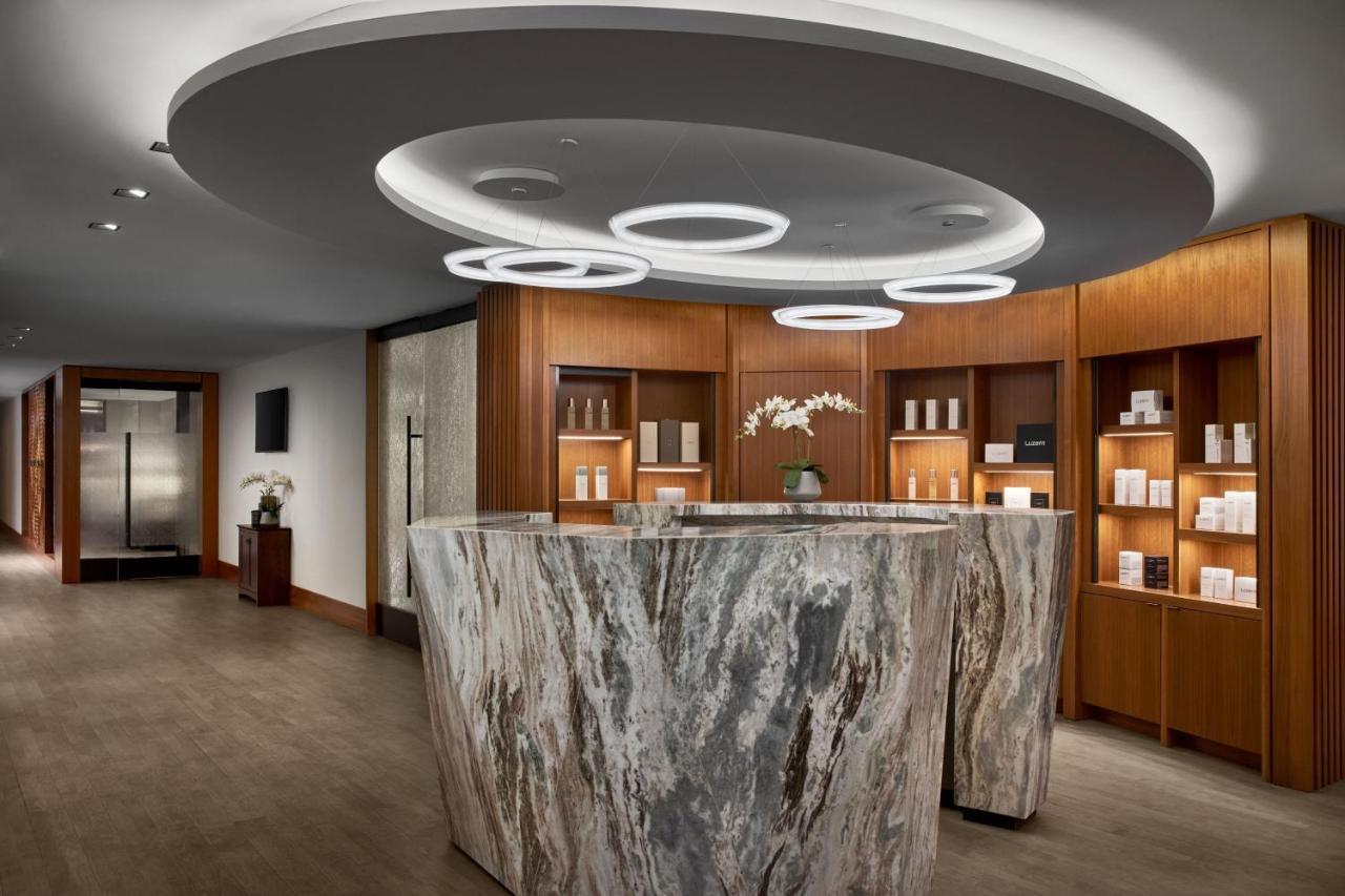 The Ritz-Carlton, Chicago Hotell Eksteriør bilde