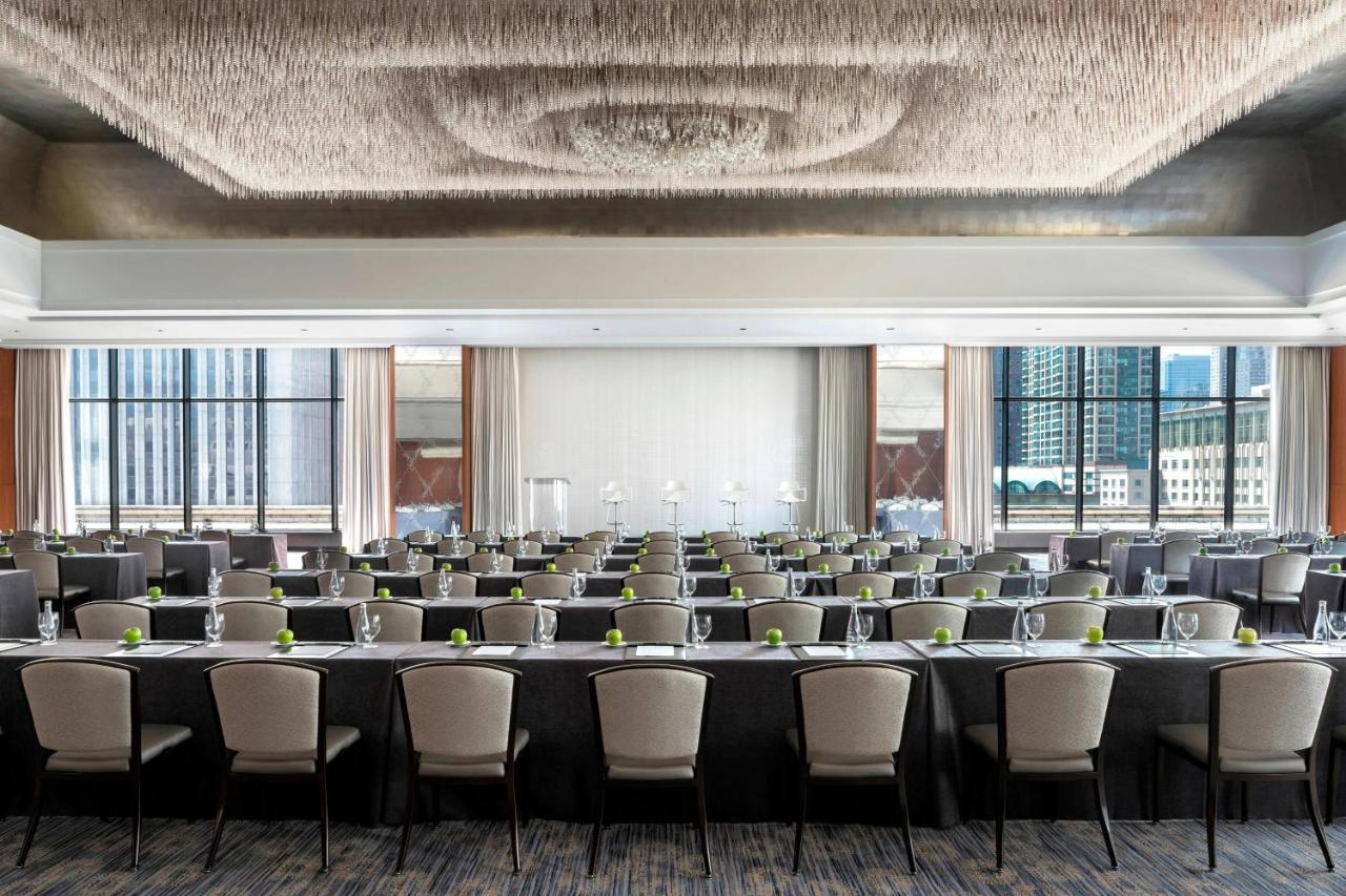 The Ritz-Carlton, Chicago Hotell Eksteriør bilde