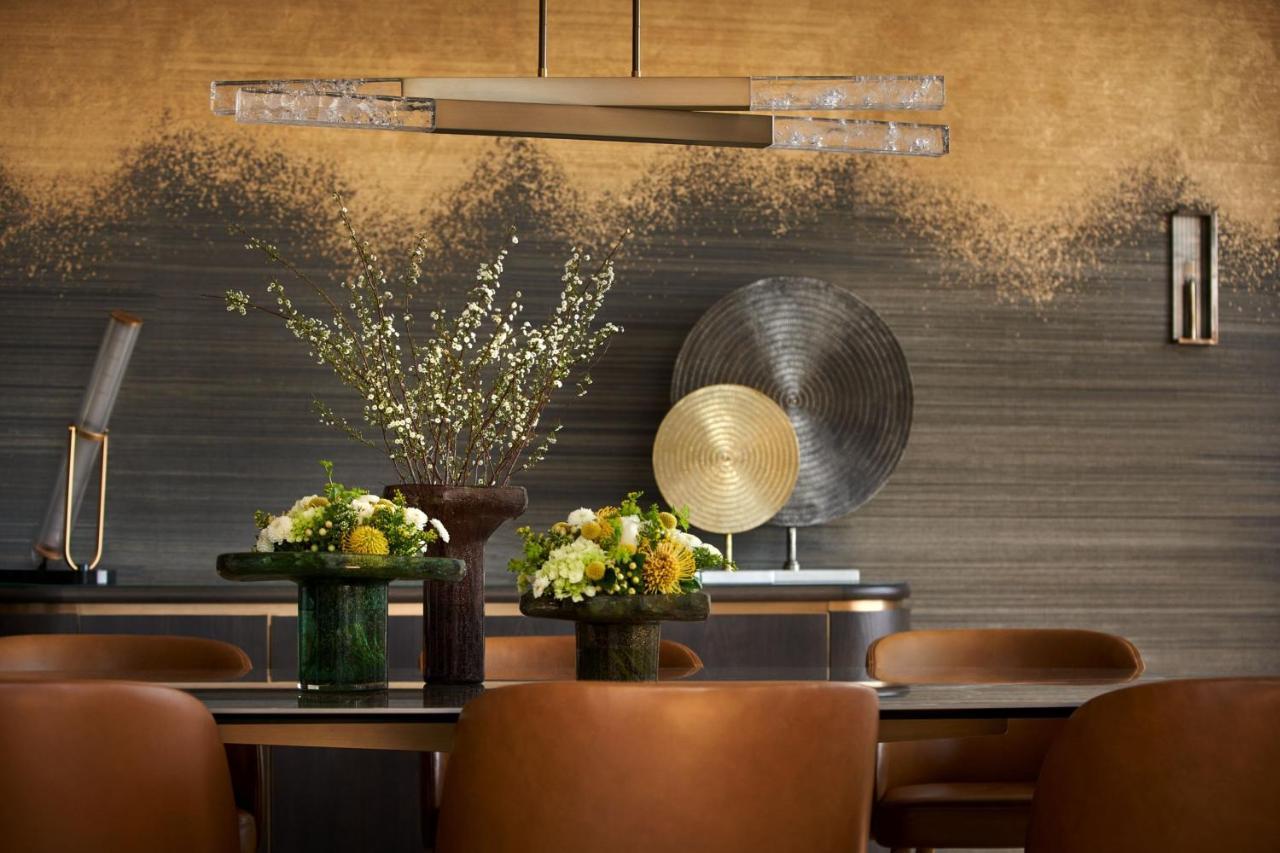 The Ritz-Carlton, Chicago Hotell Eksteriør bilde