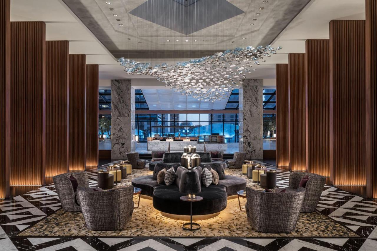 The Ritz-Carlton, Chicago Hotell Eksteriør bilde