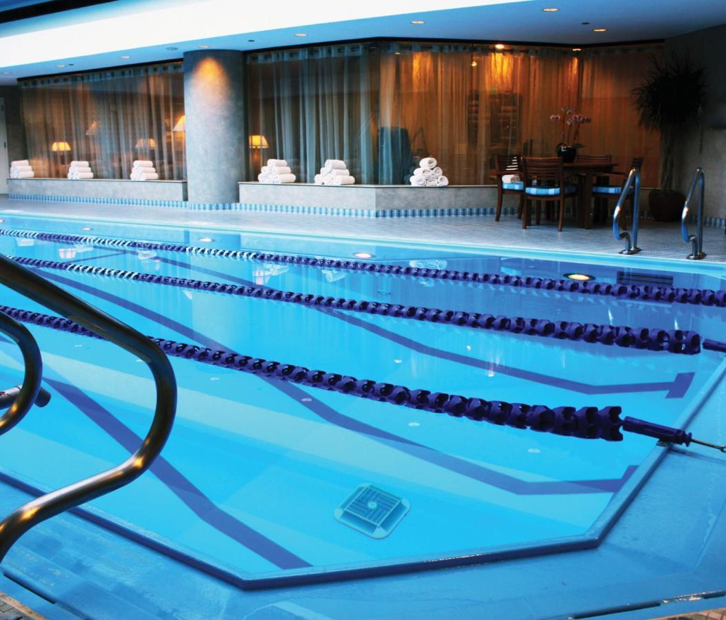 The Ritz-Carlton, Chicago Hotell Eksteriør bilde