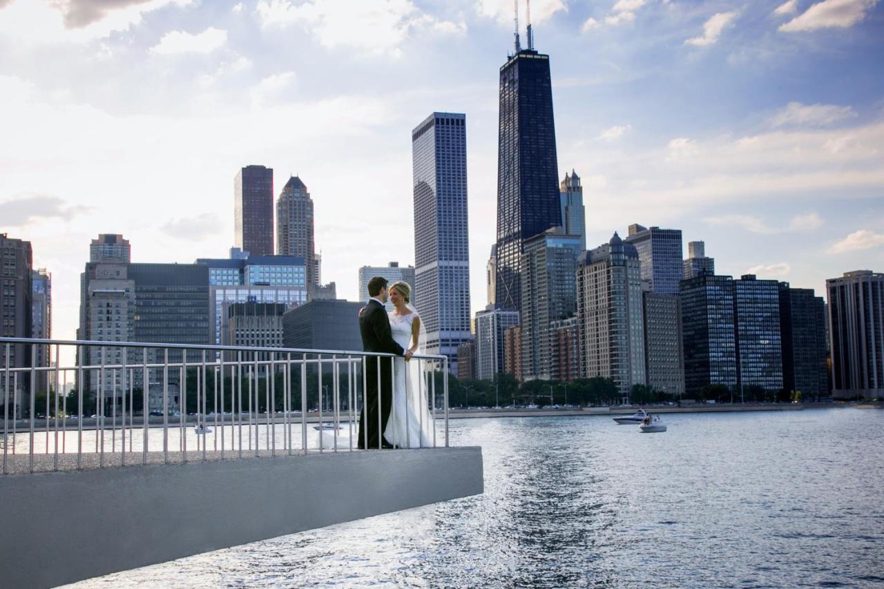 The Ritz-Carlton, Chicago Hotell Eksteriør bilde