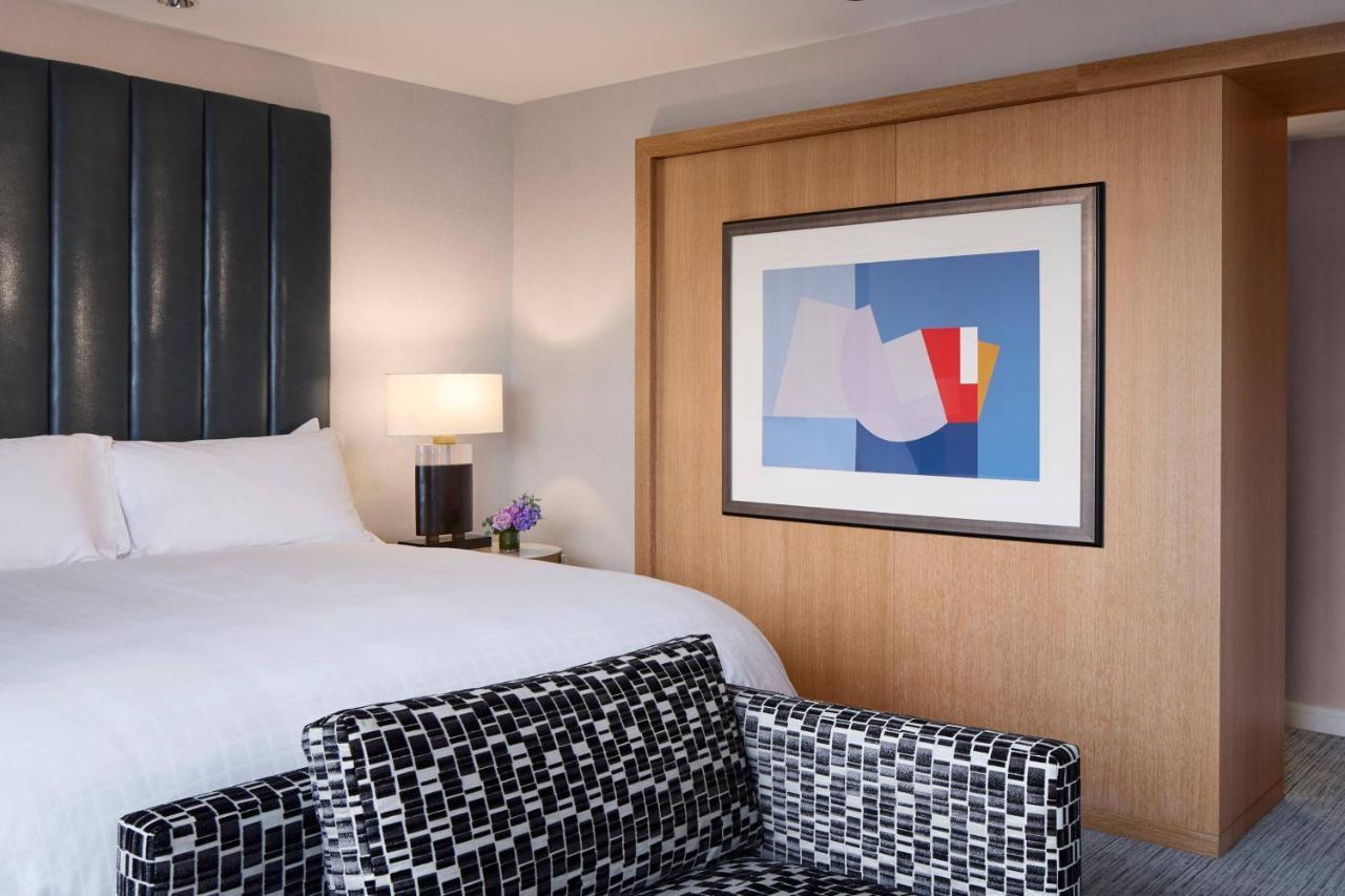 The Ritz-Carlton, Chicago Hotell Eksteriør bilde