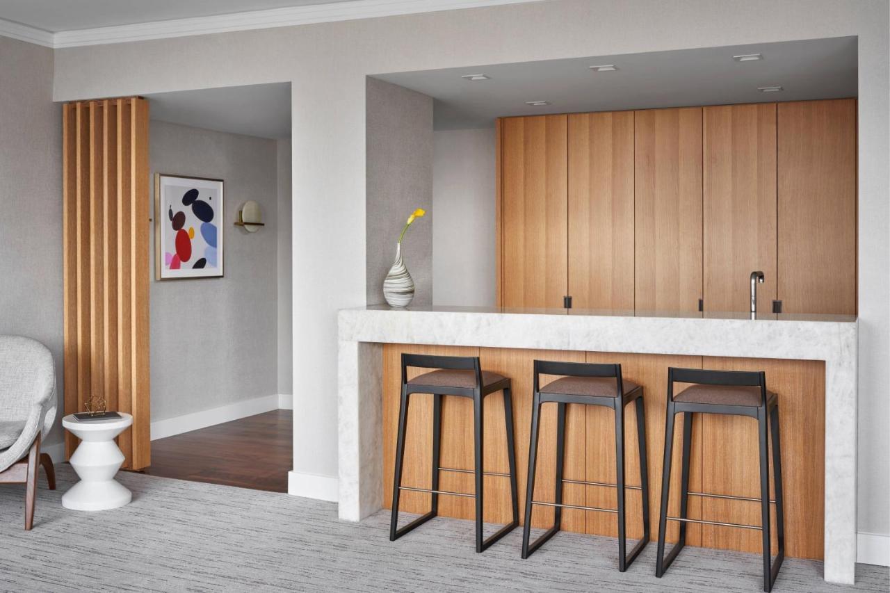 The Ritz-Carlton, Chicago Hotell Eksteriør bilde