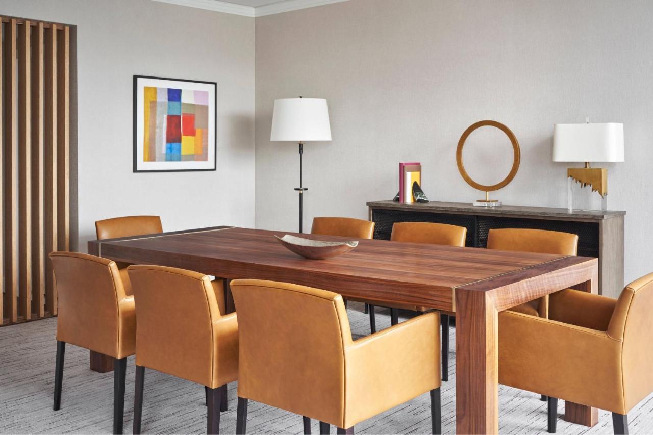The Ritz-Carlton, Chicago Hotell Eksteriør bilde