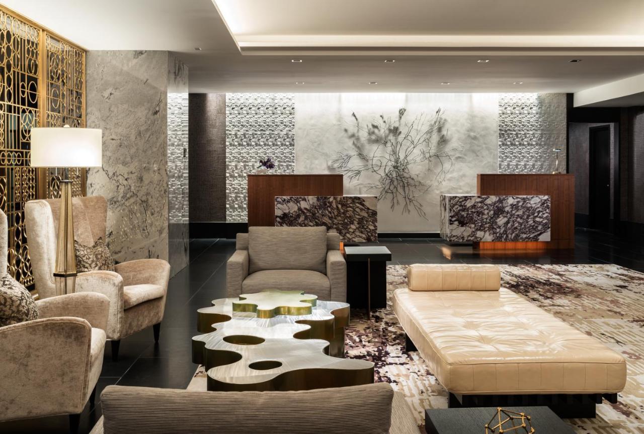 The Ritz-Carlton, Chicago Hotell Eksteriør bilde