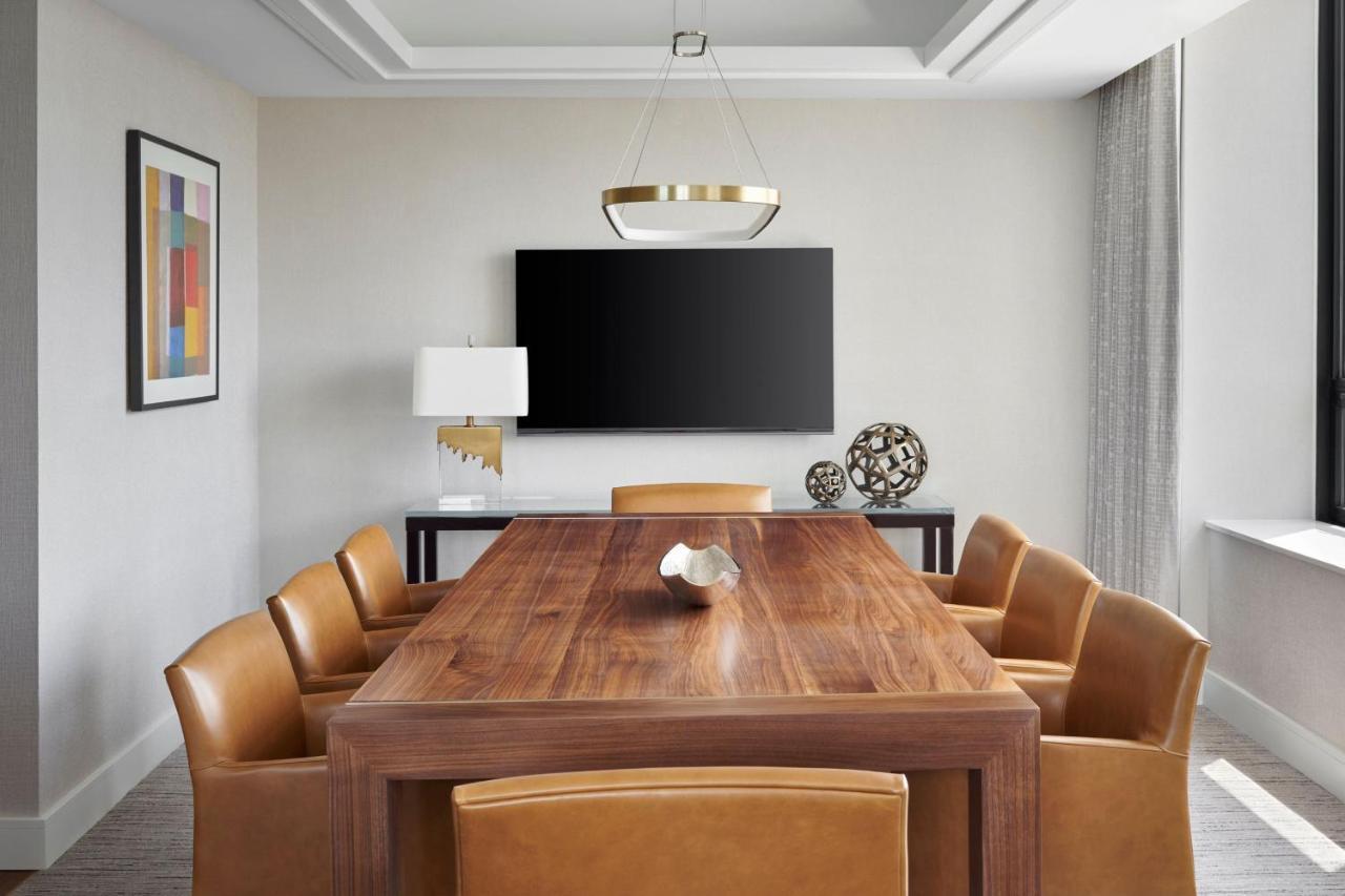 The Ritz-Carlton, Chicago Hotell Eksteriør bilde