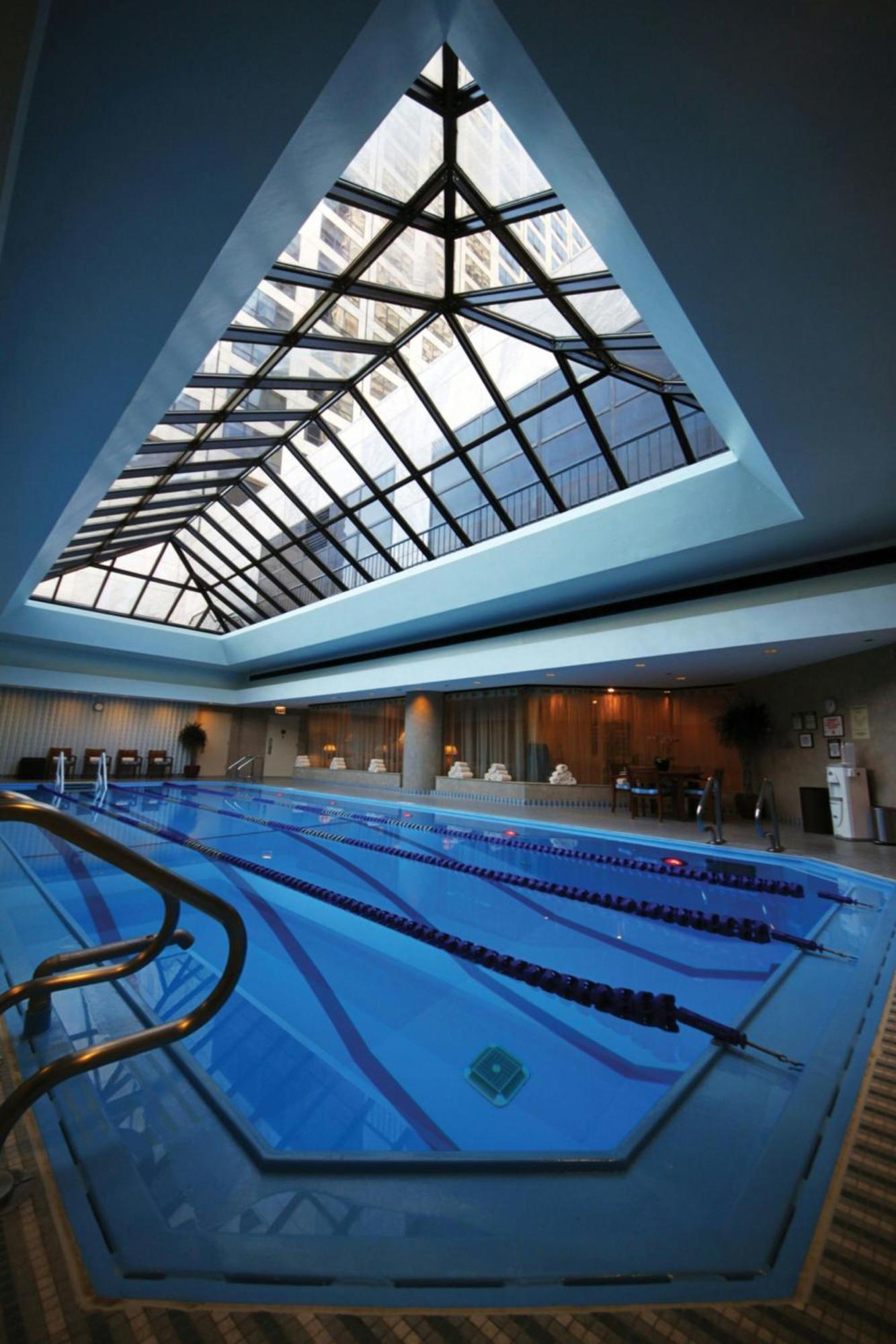 The Ritz-Carlton, Chicago Hotell Eksteriør bilde
