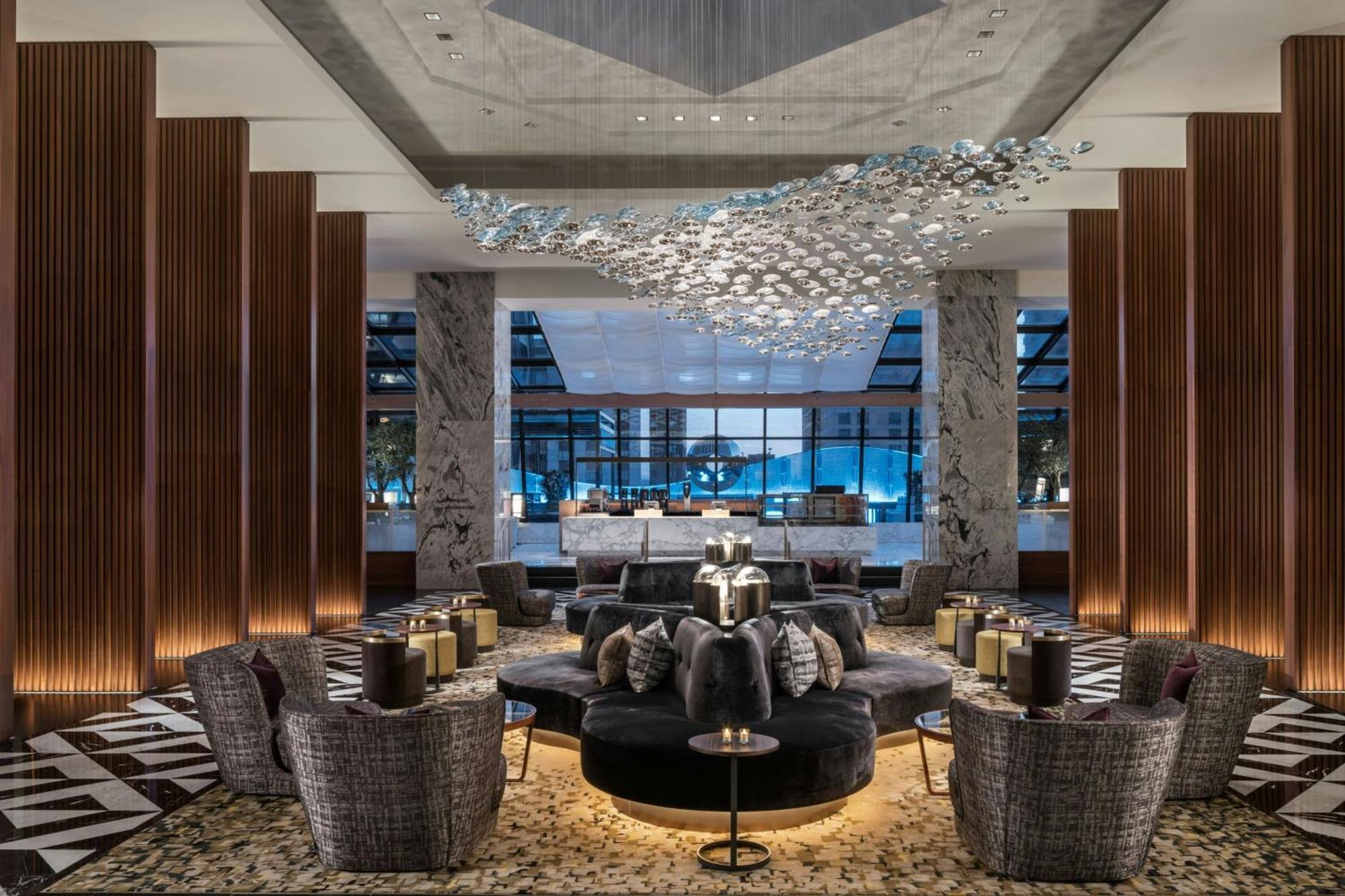 The Ritz-Carlton, Chicago Hotell Eksteriør bilde