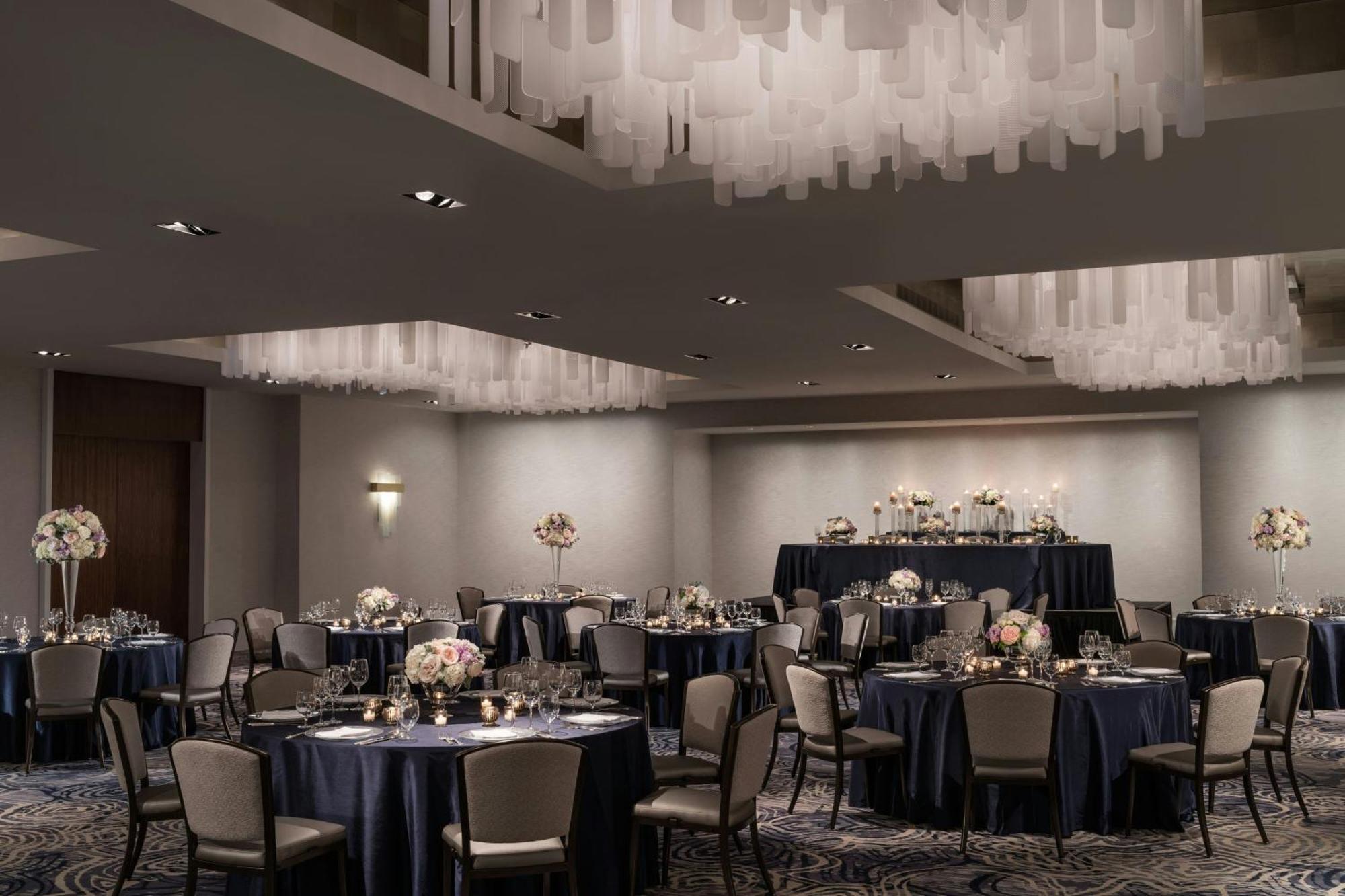 The Ritz-Carlton, Chicago Hotell Eksteriør bilde